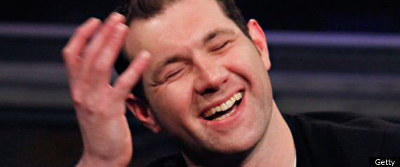 Billy Eichner