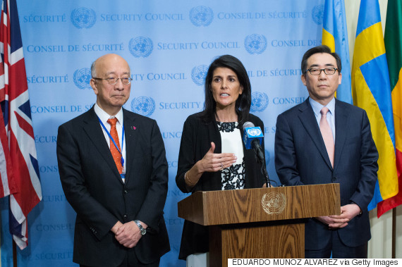 nikki haley