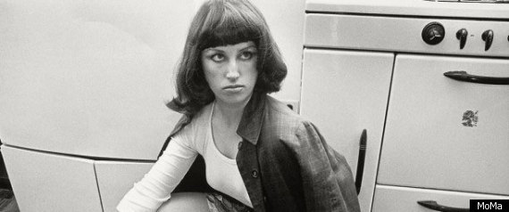 Cindy Sherman