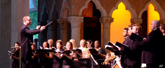 Bel Canto Lyric Opera