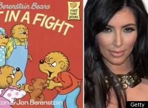 Berenstain Bears Lessons