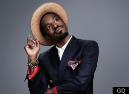 Andre 3000: 'There Are No Plans For Another OutKast Album'