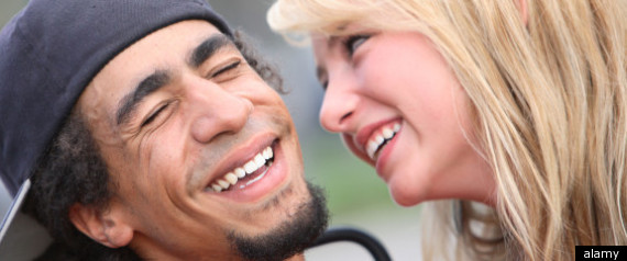 Oxytocin Love