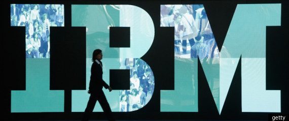 Ibm Layoffs