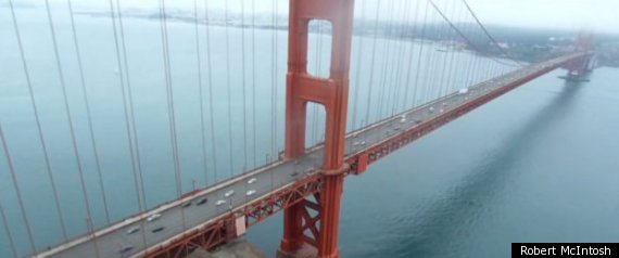 Weekend In Sf