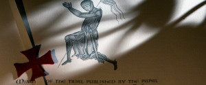 KNIGHTS TEMPLAR