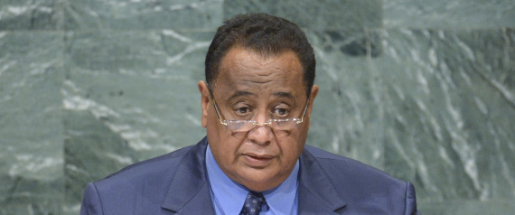 السودان يستدعي القائم بالأعمال الأميركي في الخرطوم