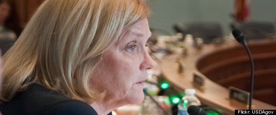Chellie Pingree