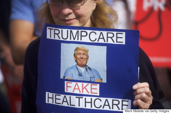 trumpcare