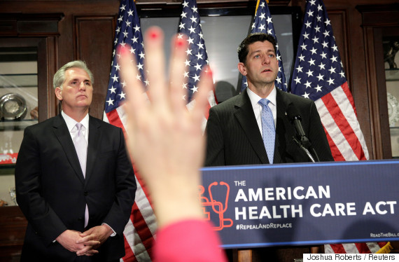 paul ryan