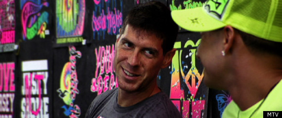 Danny Merk