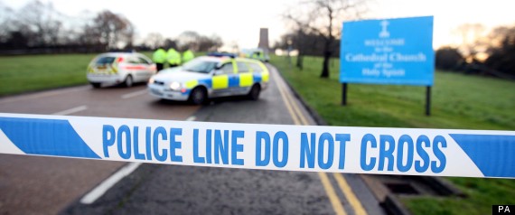 Police Line