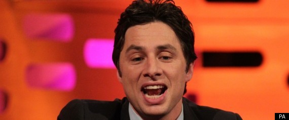 Zach Braff