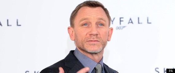 James Bond