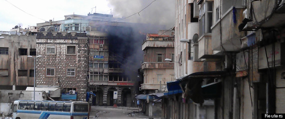 Homs