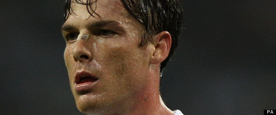 Scott Parker