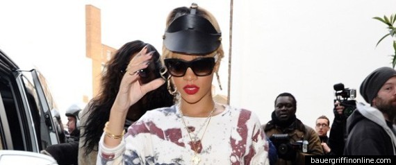 Rihanna