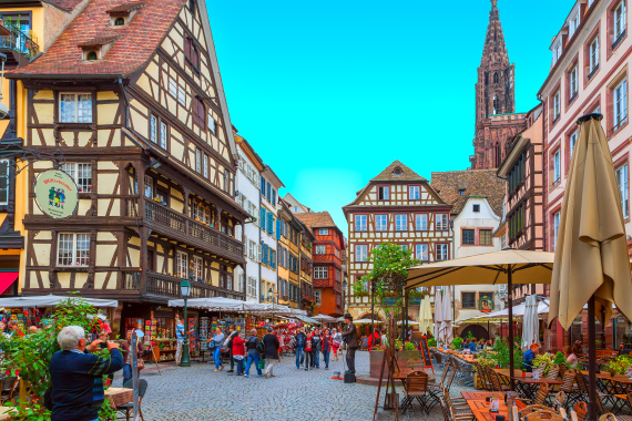 strasbourg