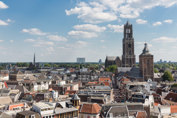 utrecht