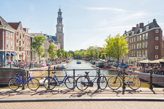 amsterdam