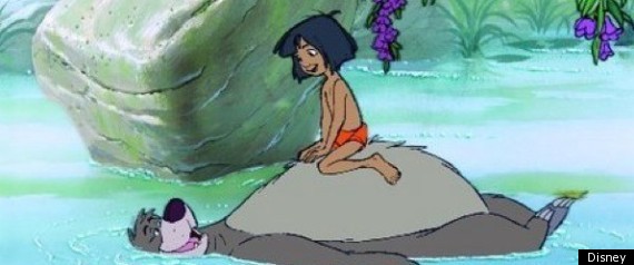 Jungle Book