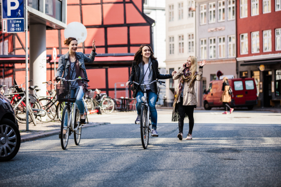 copenhagen