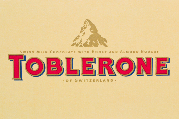 toblerone