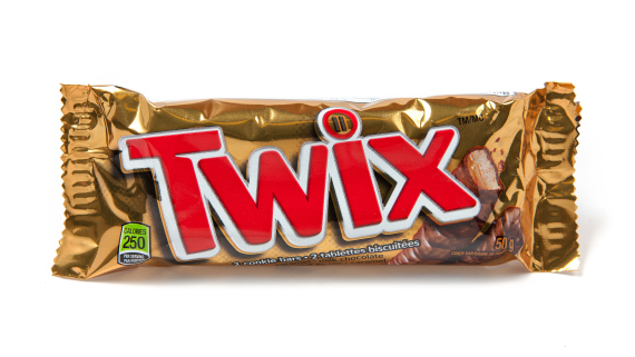 twix