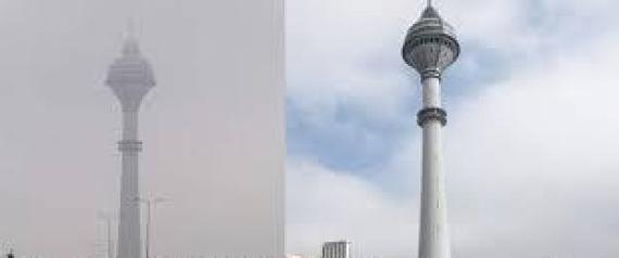 فيديو لحظة السقوط.. تفاصيل أكثر عن حادث تحطُّم المروحية بإسطنبول الذي أودى بحياة 7 أشخاص