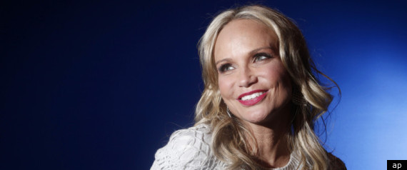 Kristin Chenoweth