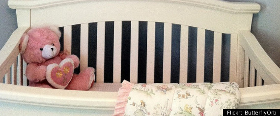 Baby Crib