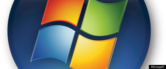 Microsoft Windows 8 Preview