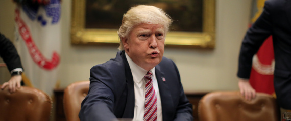 أول ضربة قانونية لقرار الحظر الجديد لترامب.. بطلها لاجئٌ سوري.. ومنظمات حقوقية تنتفض بوجه الرئيس الأميركي