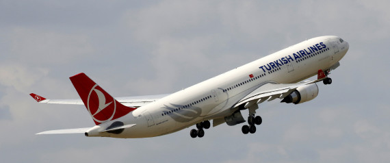 TURKISH AIRLINE