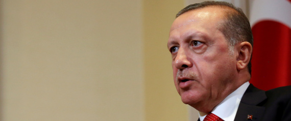 أردوغان يردُّ على منع وزير خارجيته من دخول هولندا.. ماذا قال؟