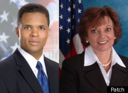 Jackson Opponent Says He's 'Lying' About Obama Ties