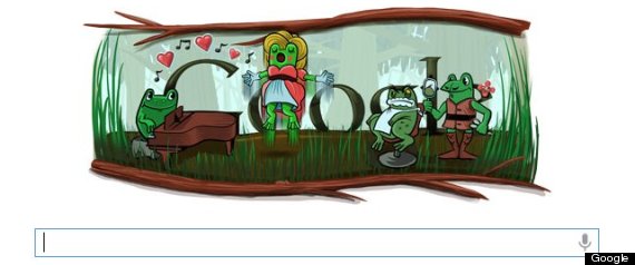 Google Doodle