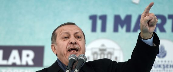 أزمة دبلوماسية بين أنقرة ولاهاي بسبب طائرة وزير الخارجية التركي.. وأردوغان: لنرَ كيف ستهبط طائرات الدبلوماسيين الهولنديين على أراضينا