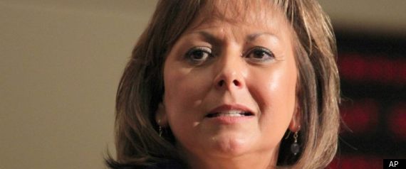 Susana Martinez