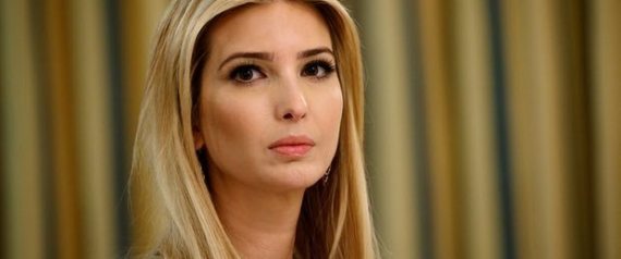 حسناء البيت الأبيض تحير المراقبين لها.. ما هي قوة إيفانكا الحقيقية في الإدارة الأميركية؟