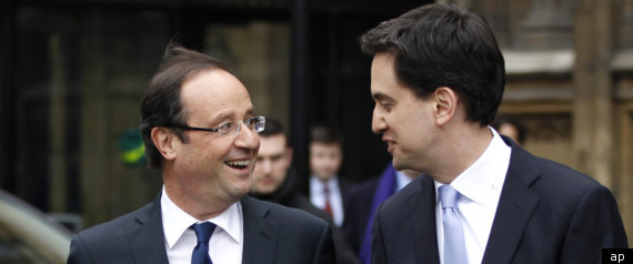 Francois Hollande