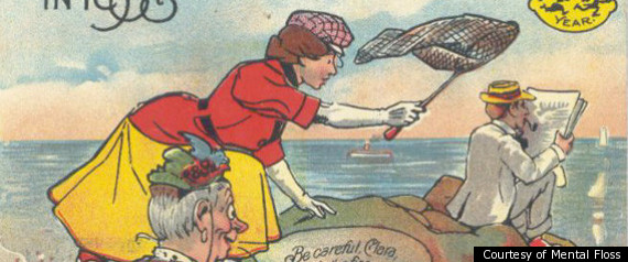 Leap Day Proposals