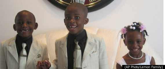Autism And Minority Children