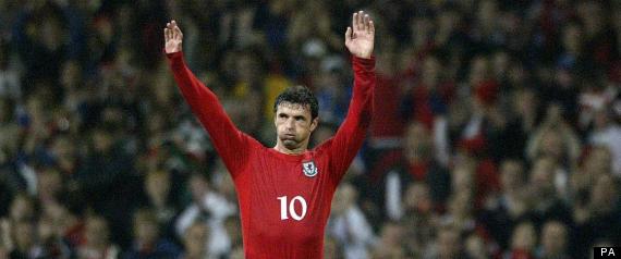 Gary Speed
