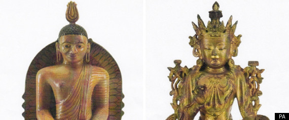 Buddha