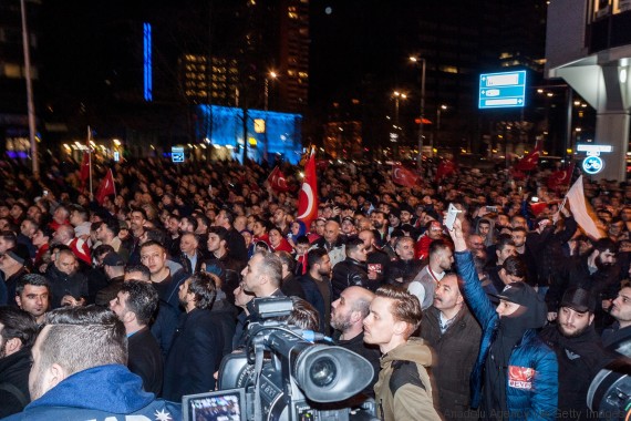 turkey