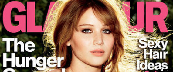 Glamourcover