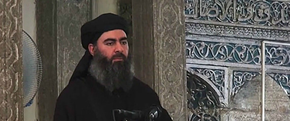 ما الذي ستفعله إدارة ترامب بالبغدادي لو وقع أسيراً بيد القوات الأميركية؟.. هذه الخيارات التي تنتظره