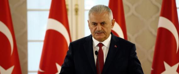 الدنمارك على خطى هولندا.. كوبنهاغن تطلب من رئيس الوزراء التركي إرجاء زيارته لها