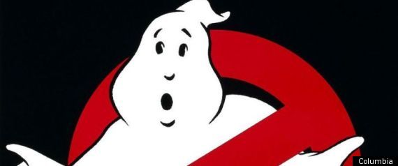 Ghostbusters